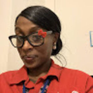 Meet your Posher, Dominique